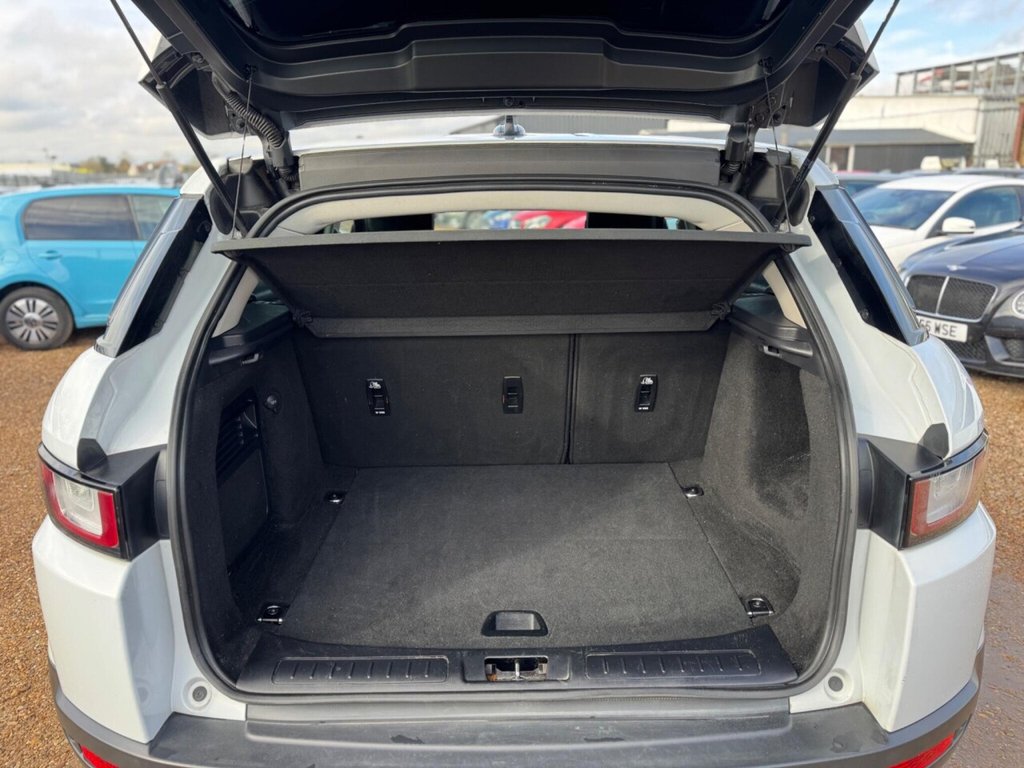 Used Land Rover Range Rover Evoque 2015 for sale - 77499207: Photo 50