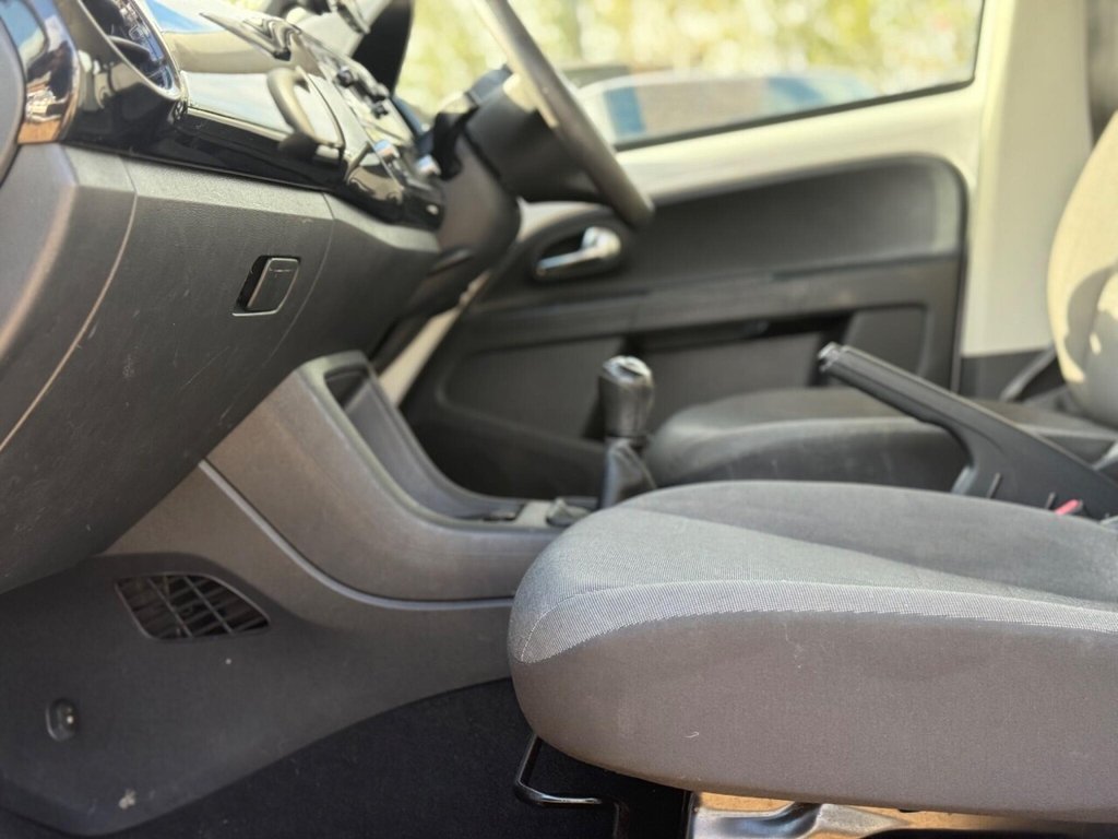 Vehicle 32