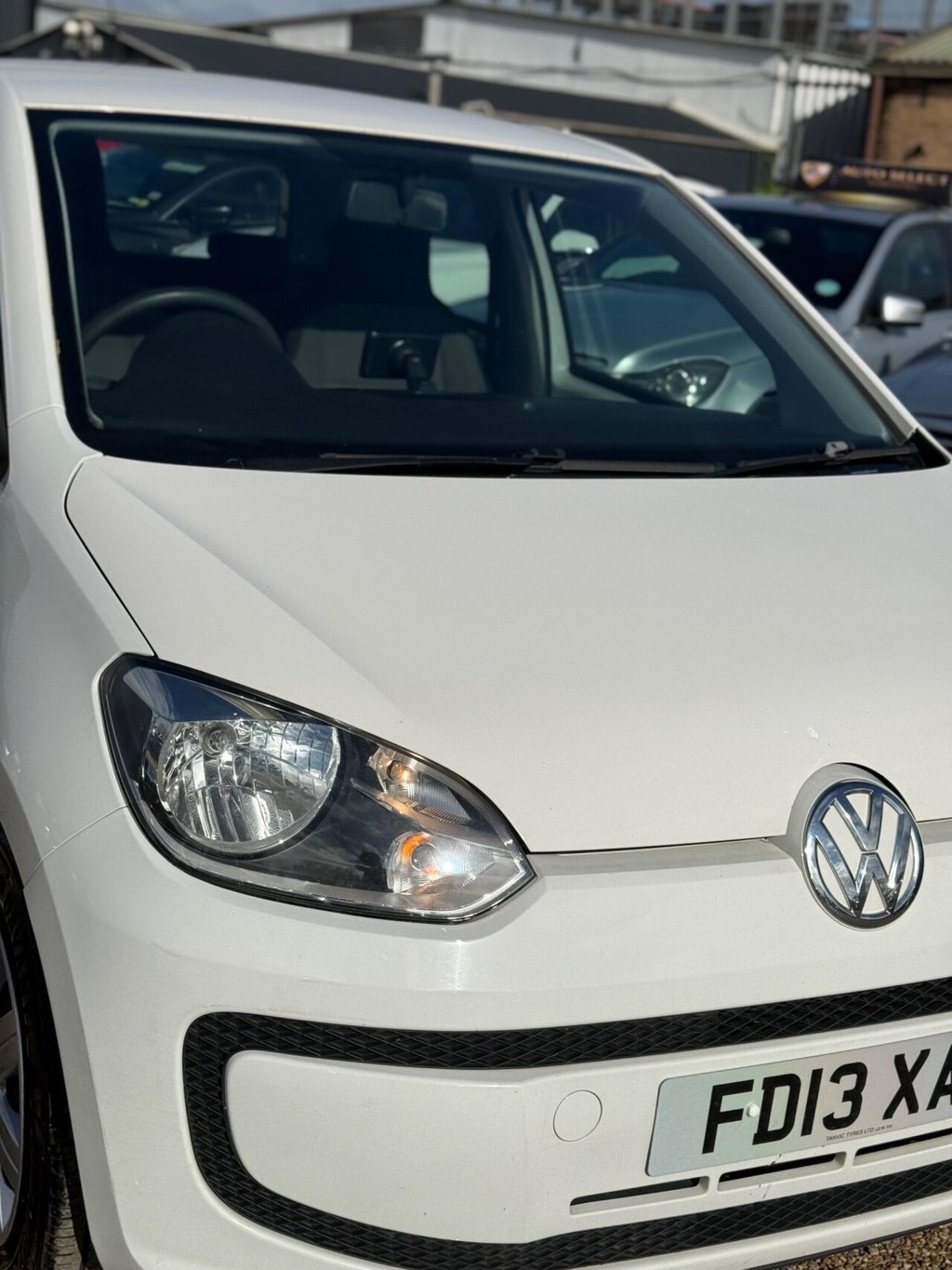 Vehicle 43