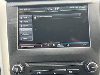 Used Ford Mondeo 2016 for sale - 79603599: Photo