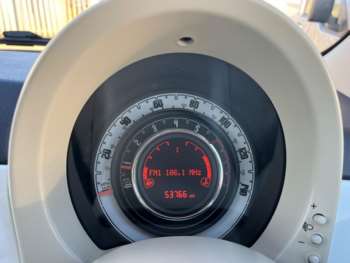 Used Fiat 500 2013 for sale - 75432841: Photo