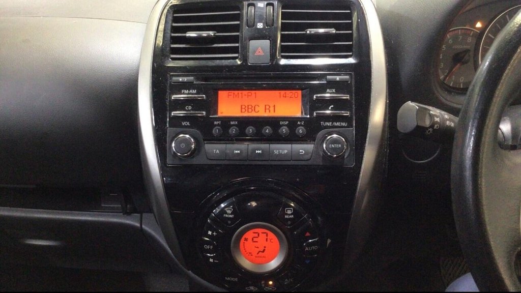 Used Nissan Micra 2013 for sale - 76447073: Photo 10