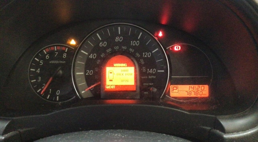 Used Nissan Micra 2013 for sale - 76447073: Photo 11