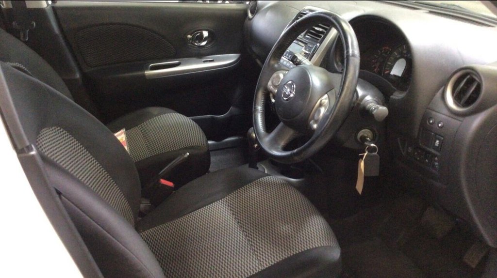 Used Nissan Micra 2013 for sale - 76447073: Photo 8