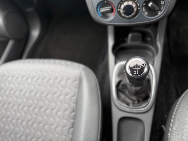 Used Vauxhall Corsa 2012 for sale - 76095838: Photo 10