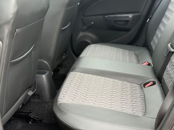 Used Vauxhall Corsa 2012 for sale - 76095838: Photo 18
