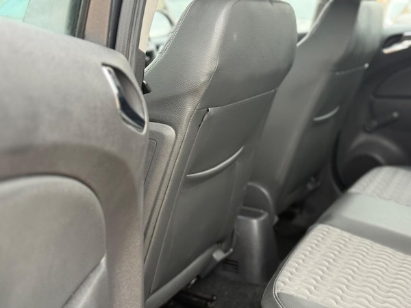 Used Vauxhall Corsa 2012 for sale - 76095838: Photo 19