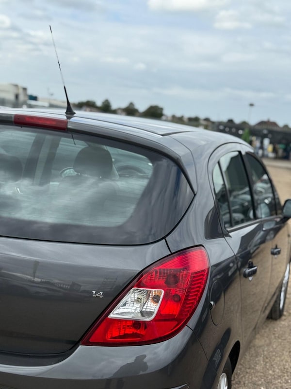 Used Vauxhall Corsa 2012 for sale - 76095838: Photo 42