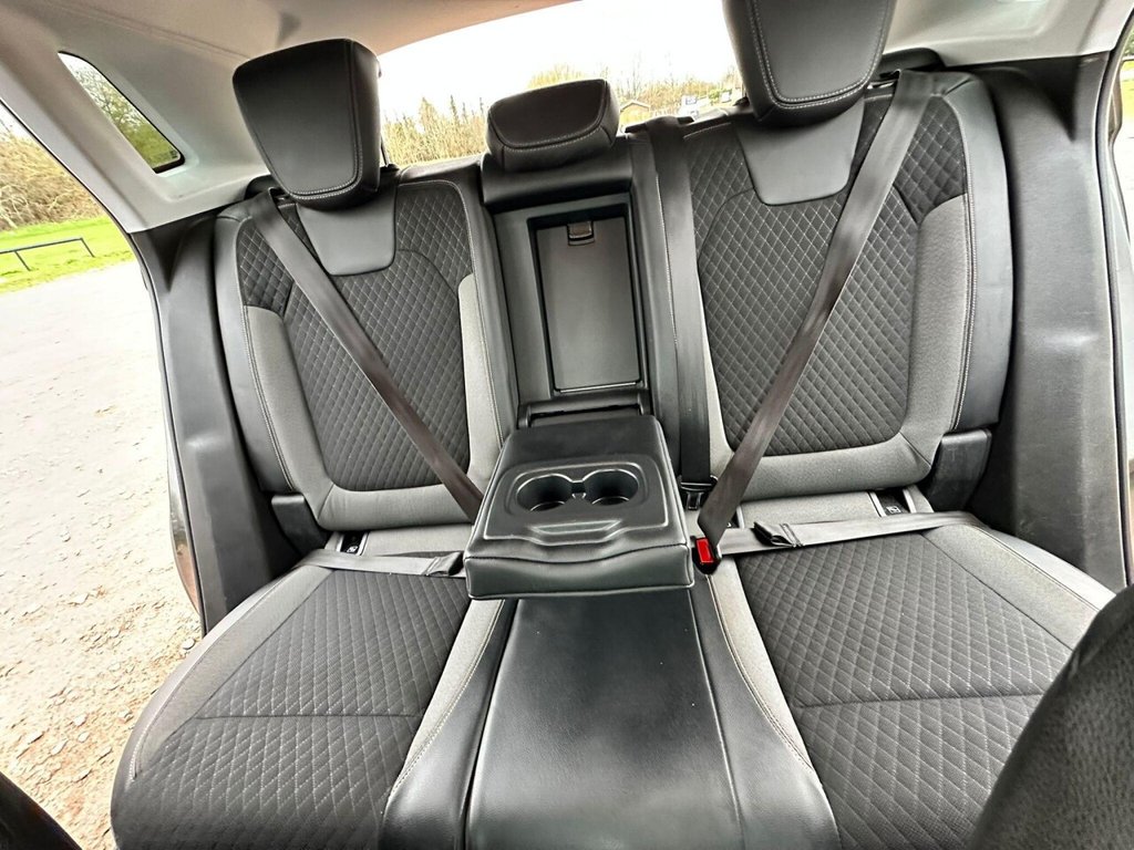 Used Vauxhall Grandland X 2021 for sale - 76977473: Photo 20