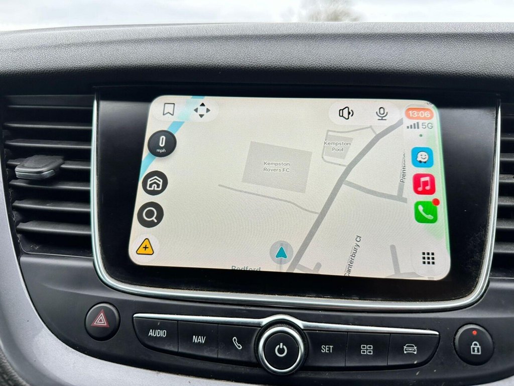 Used Vauxhall Grandland X 2021 for sale - 76977473: Photo 26