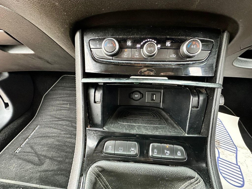 Used Vauxhall Grandland X 2021 for sale - 76977473: Photo 33