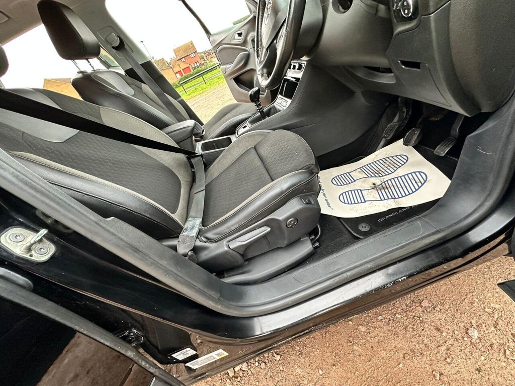 Used Vauxhall Grandland X 2021 for sale - 76977473: Photo 35