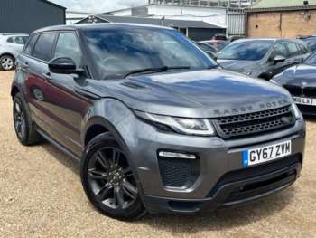 2017 (67) - 2.0 TD4 Landmark Auto 4WD Euro 6 (s/s) 5dr