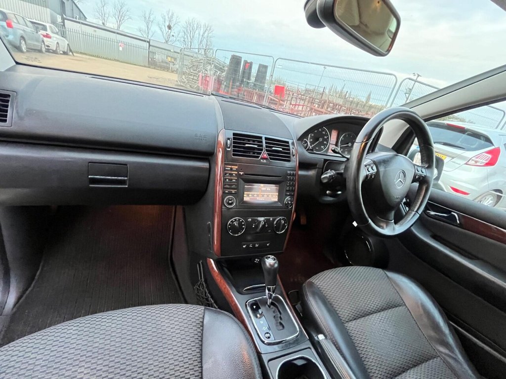 Used Mercedes-Benz A-Class 2010 for sale - 78036440: Photo 24