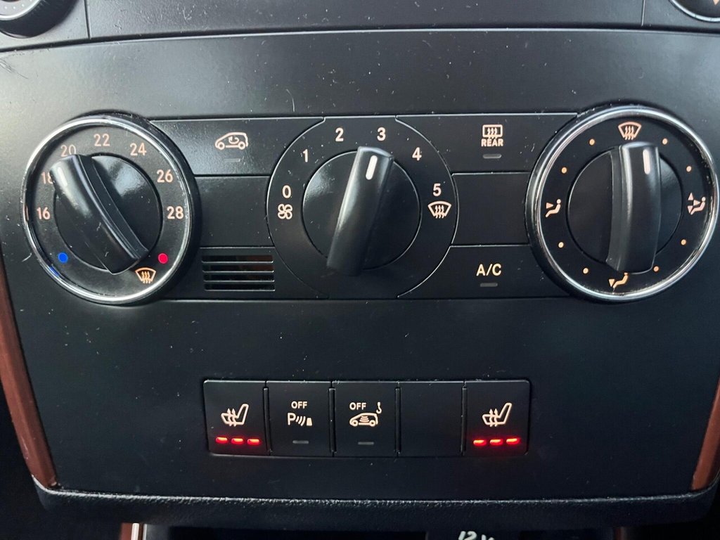 Used Mercedes-Benz A-Class 2010 for sale - 78036440: Photo 32