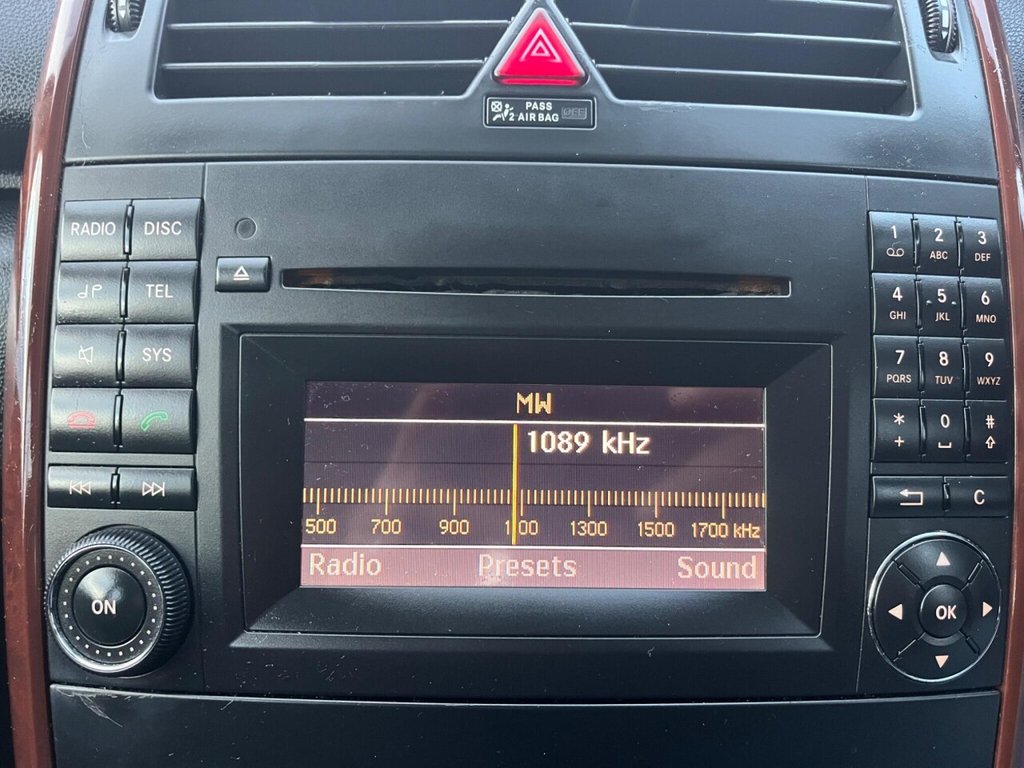 Used Mercedes-Benz A-Class 2010 for sale - 78036440: Photo 34