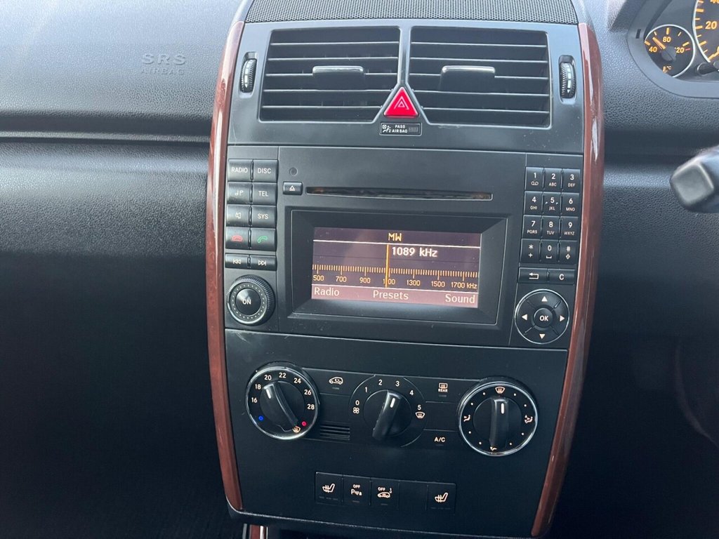 Used Mercedes-Benz A-Class 2010 for sale - 78036440: Photo 36