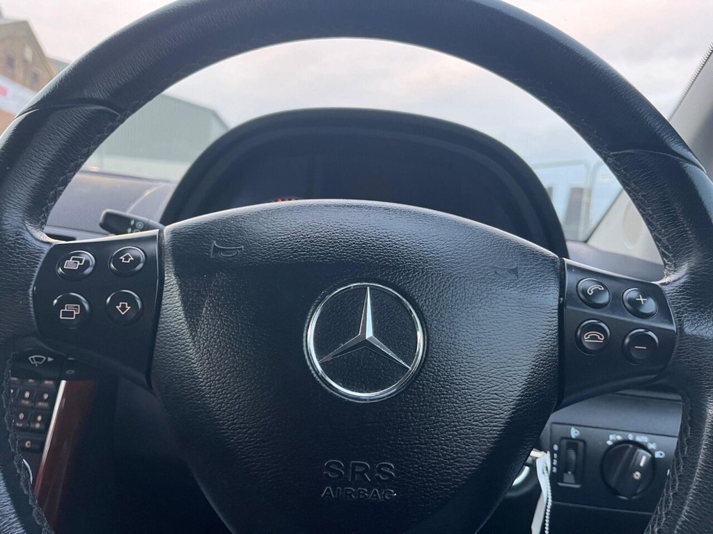 Used Mercedes-Benz A-Class 2010 for sale - 78036440: Photo 39