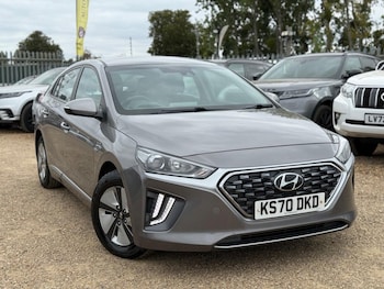 Hyundai - IONIQ