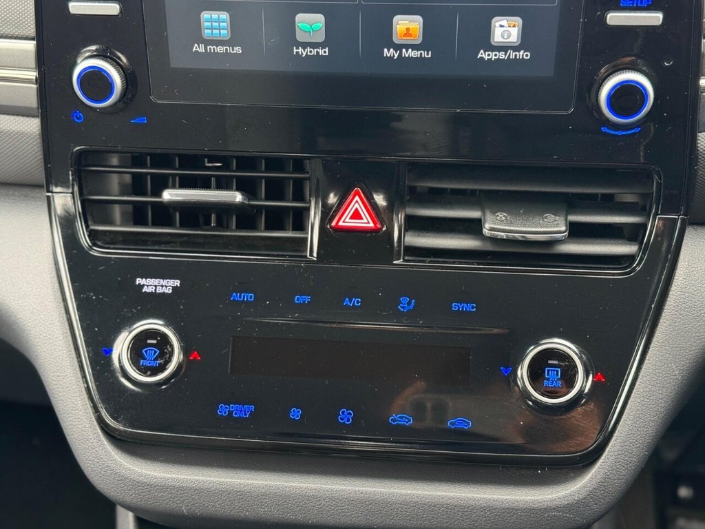 Vehicle 38