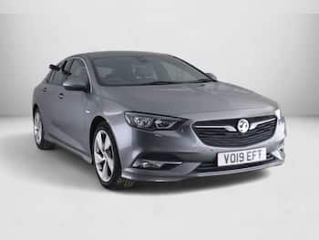Used Vauxhall Insignia 2019 for sale - 79625522: Photo