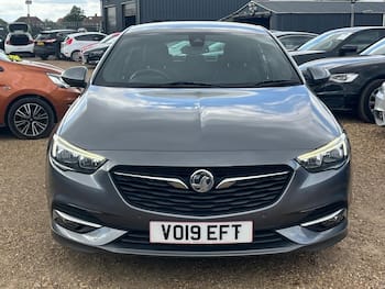 Used Vauxhall Insignia 2019 for sale - 79625522: Photo