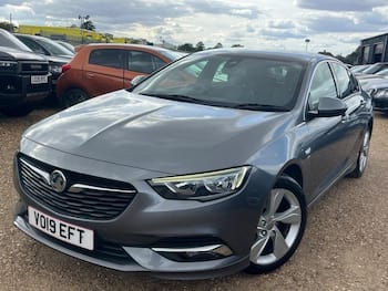 Used Vauxhall Insignia 2019 for sale - 79625522: Photo