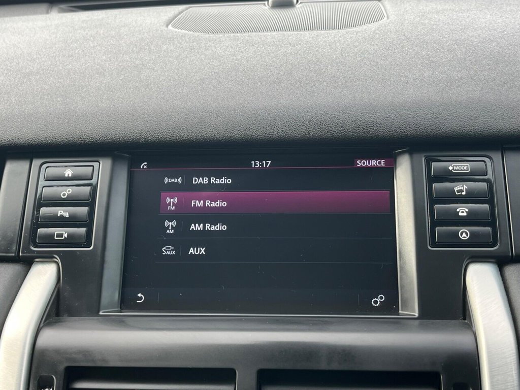 Used Land Rover Discovery Sport 2017 for sale - 77588275: Photo 10
