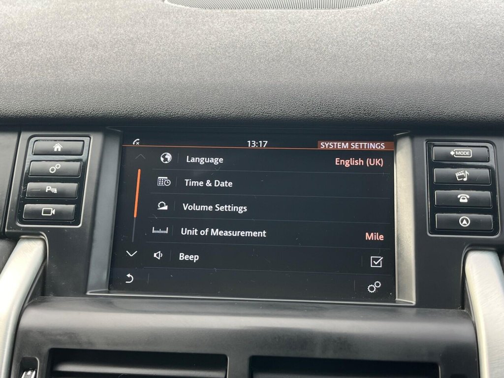 Used Land Rover Discovery Sport 2017 for sale - 77588275: Photo 11