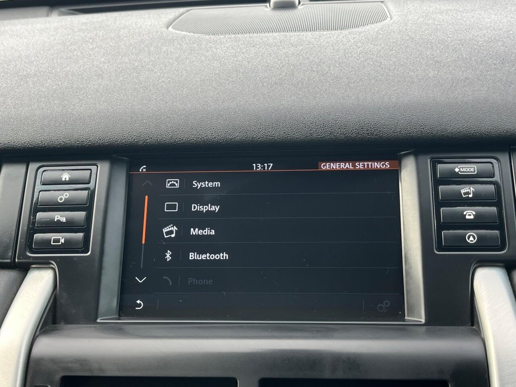 Used Land Rover Discovery Sport 2017 for sale - 77588275: Photo 12