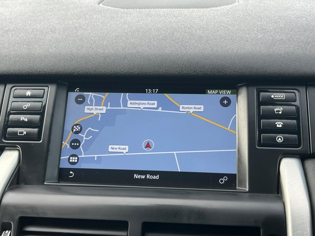 Used Land Rover Discovery Sport 2017 for sale - 77588275: Photo 13