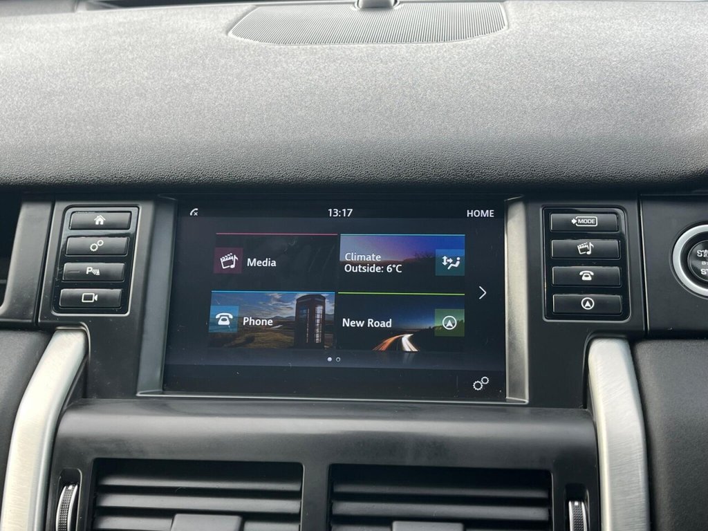 Used Land Rover Discovery Sport 2017 for sale - 77588275: Photo 14