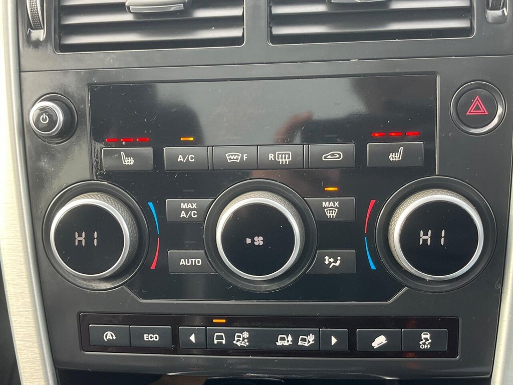 Used Land Rover Discovery Sport 2017 for sale - 77588275: Photo 15