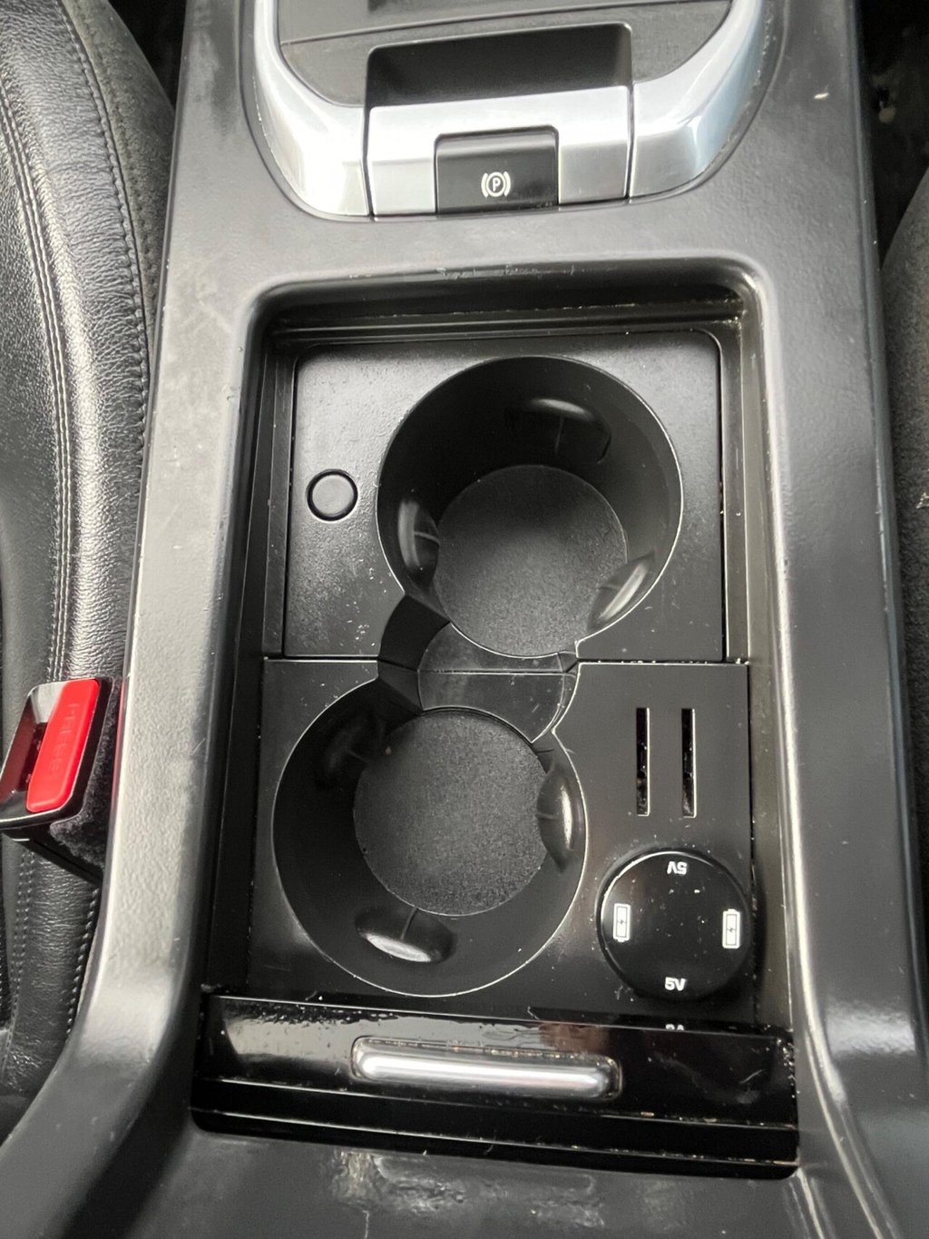 Used Land Rover Discovery Sport 2017 for sale - 77588275: Photo 17