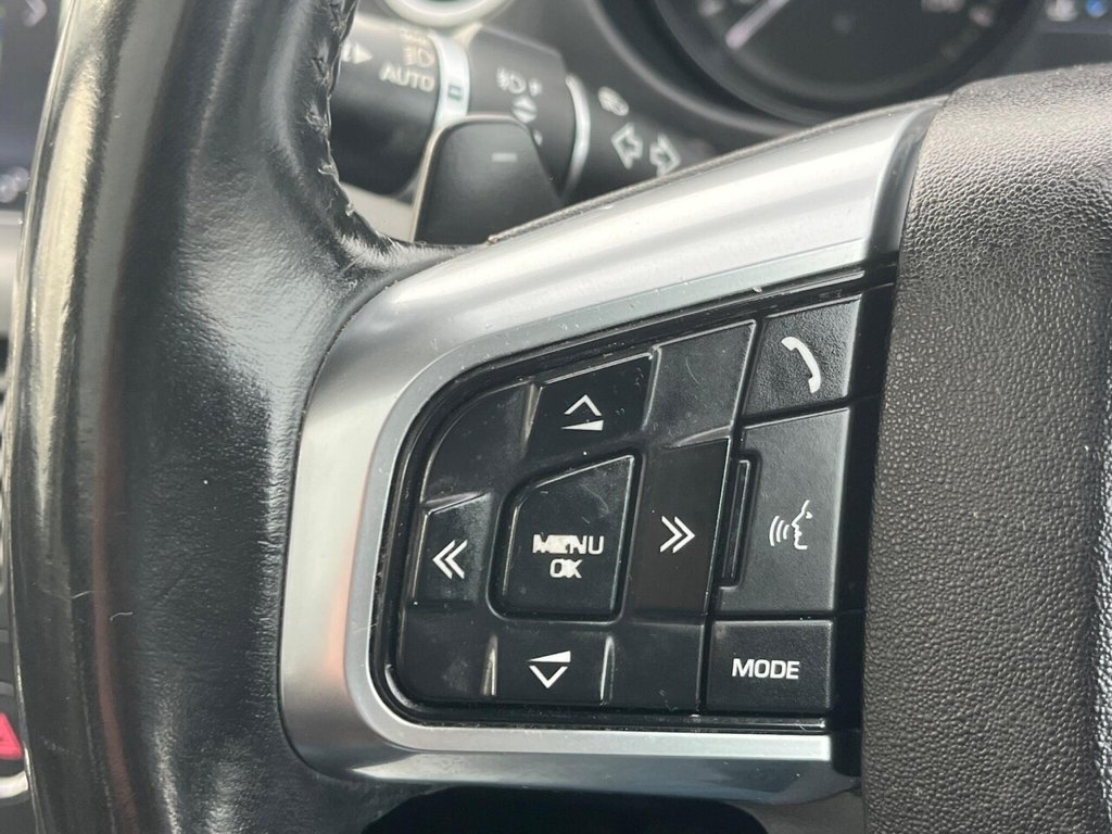 Used Land Rover Discovery Sport 2017 for sale - 77588275: Photo 21