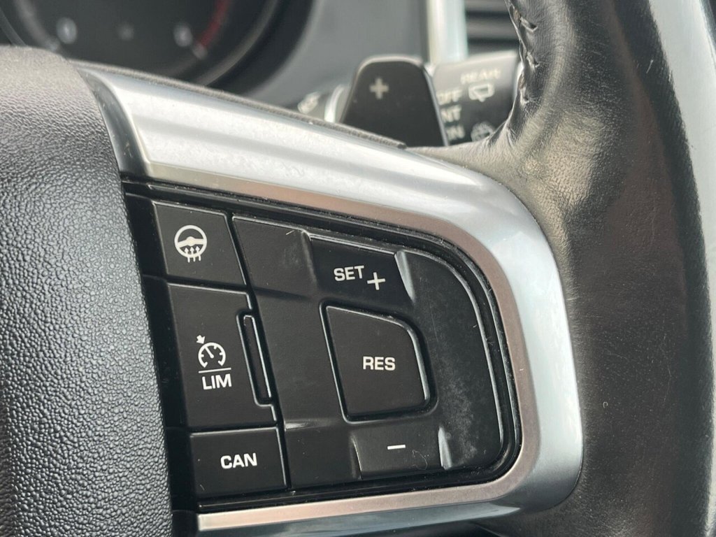 Used Land Rover Discovery Sport 2017 for sale - 77588275: Photo 22