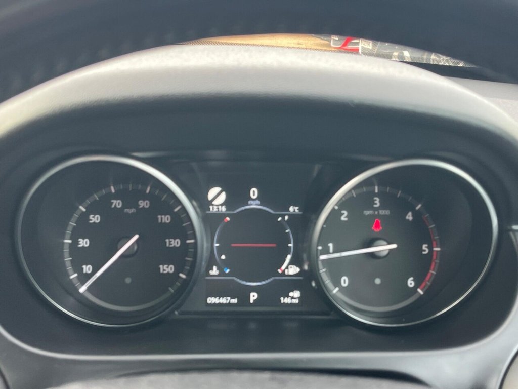 Used Land Rover Discovery Sport 2017 for sale - 77588275: Photo 24