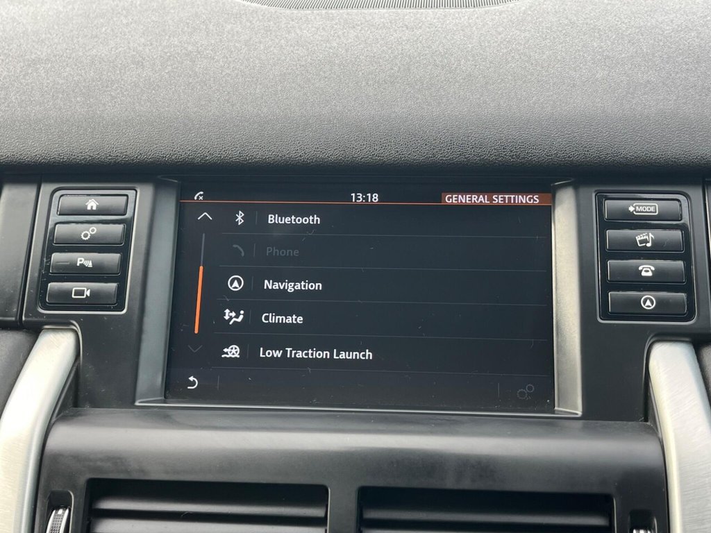 Used Land Rover Discovery Sport 2017 for sale - 77588275: Photo 8