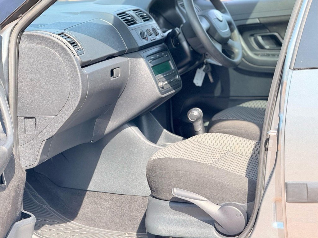 Vehicle 36