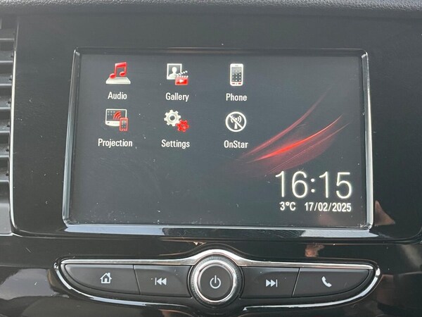 Used Vauxhall Mokka X 2016 for sale - 75136383: Photo 17