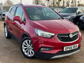 2016 (66) - 1.6i Elite Euro 6 (s/s) 5dr