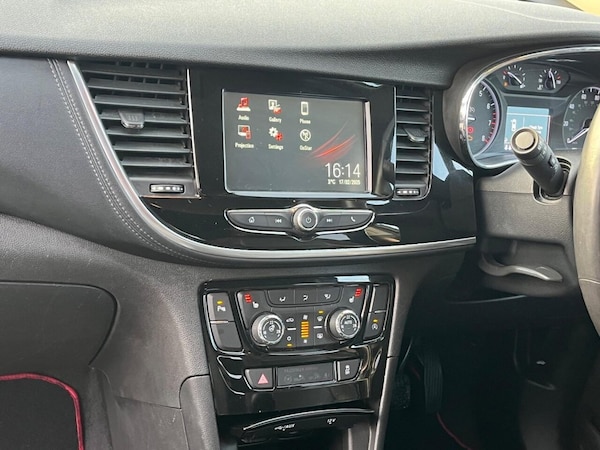 Used Vauxhall Mokka X 2016 for sale - 75136383: Photo 22