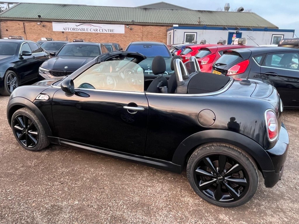 Used MINI Roadster 2013 for sale - 77771068: Photo 13