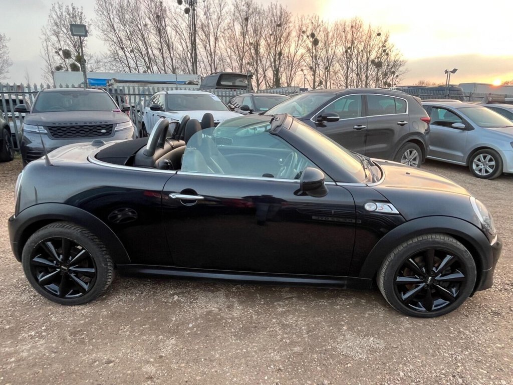 Used MINI Roadster 2013 for sale - 77771068: Photo 15