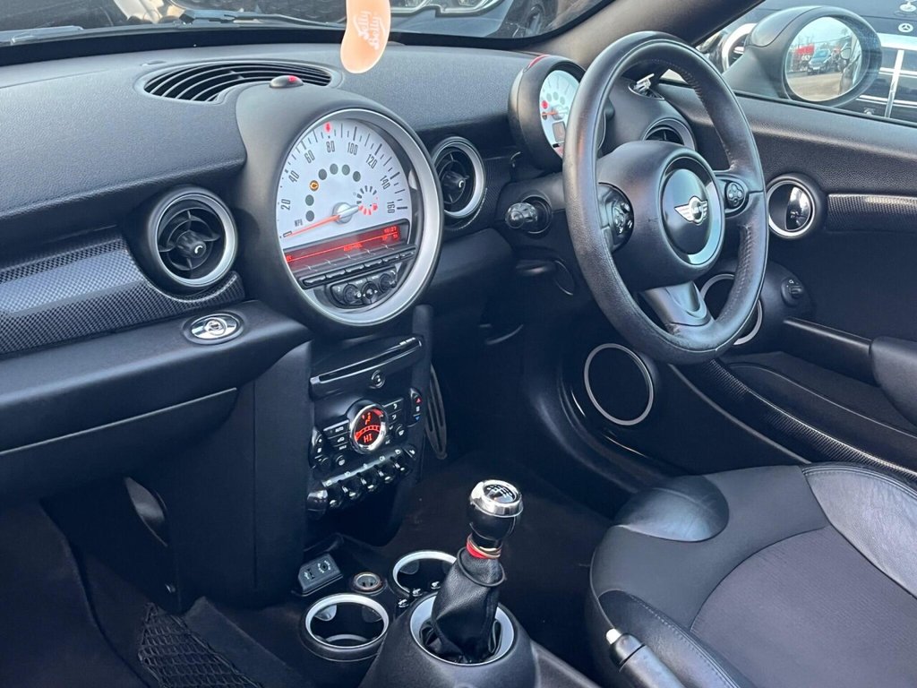 Used MINI Roadster 2013 for sale - 77771068: Photo 21