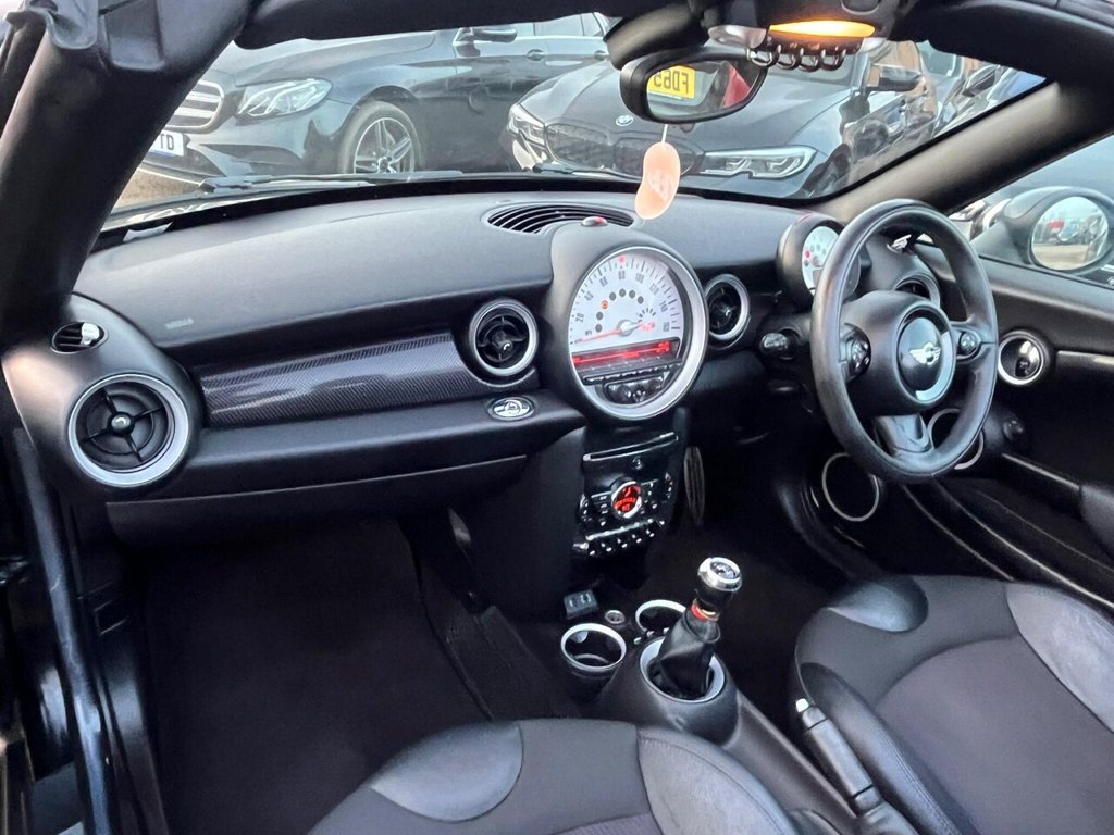 Used MINI Roadster 2013 for sale - 77771068: Photo 22