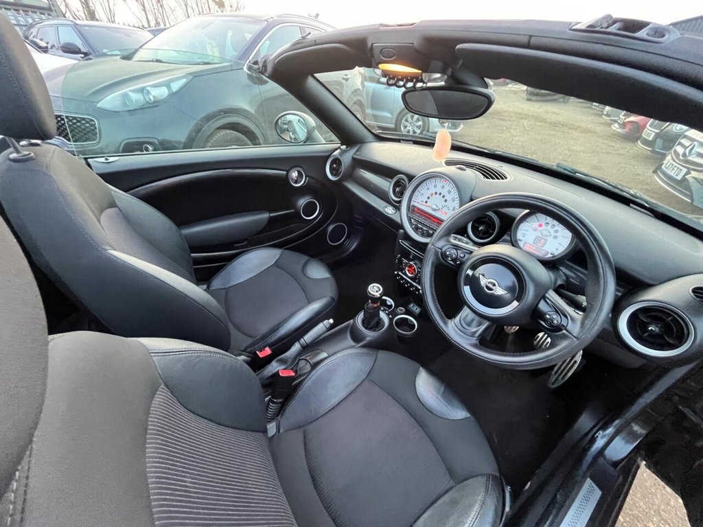 Used MINI Roadster 2013 for sale - 77771068: Photo 24