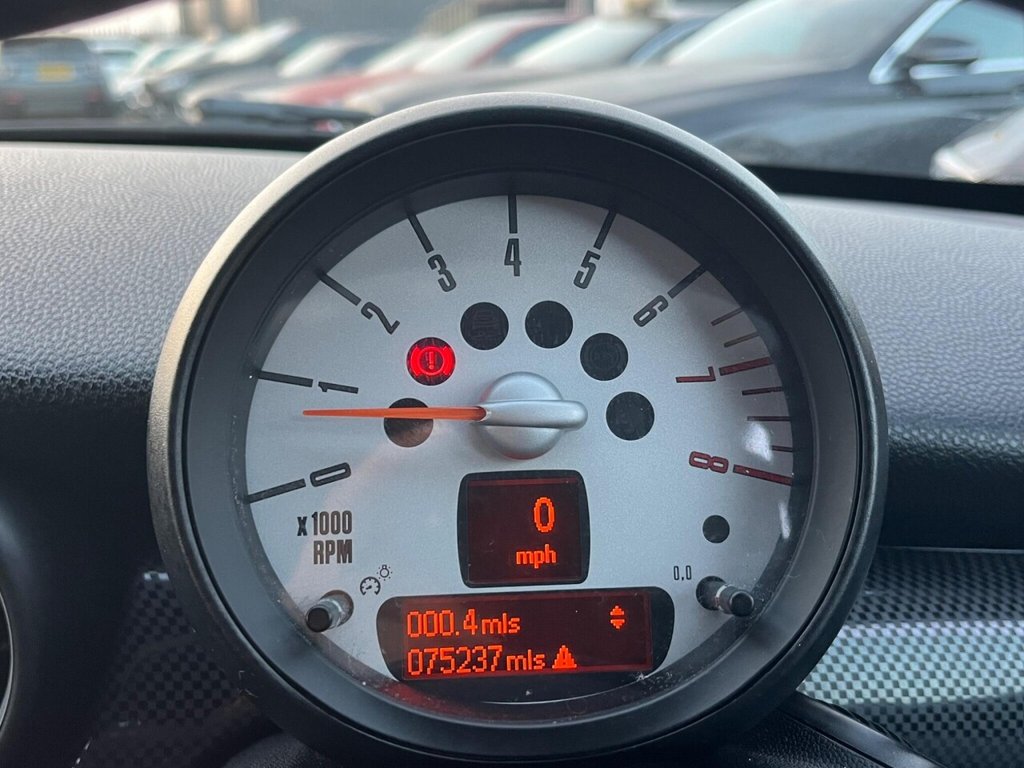 Used MINI Roadster 2013 for sale - 77771068: Photo 31