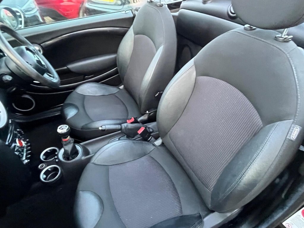 Used MINI Roadster 2013 for sale - 77771068: Photo 34