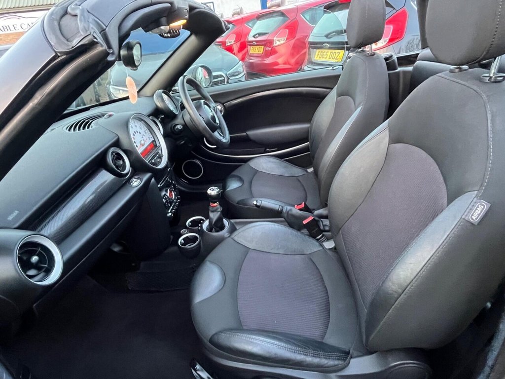 Used MINI Roadster 2013 for sale - 77771068: Photo 35